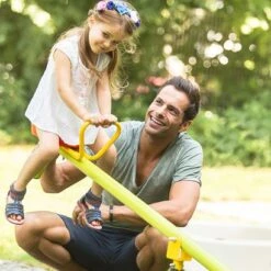 Carrouselwip Kettler -Bekende Speelgoed Winkel carrousselwip kettler 1 1