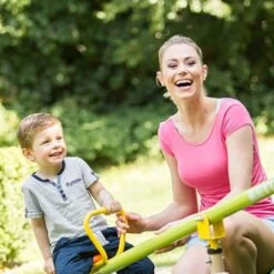 Carrouselwip Kettler -Bekende Speelgoed Winkel carrousselwip kettler 2