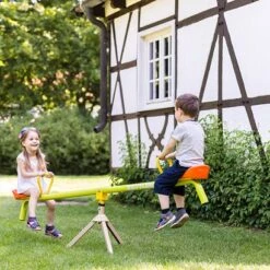 Carrouselwip Kettler -Bekende Speelgoed Winkel carrousselwip kettler 3