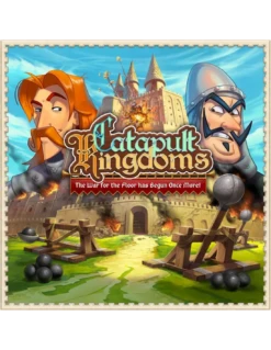 Catapult Kingdoms
