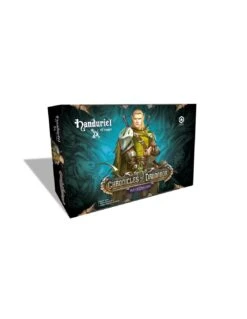 Chronicles Of Drunagor: Age Of Darkness – Handuriel