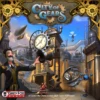 City Of Gears (2nd Edition) -Bekende Speelgoed Winkel city of gears 2nd edition