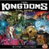 Claim Kingdoms: Royal Edition -Bekende Speelgoed Winkel claim kingdoms royal edition