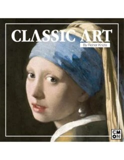 Classic Art