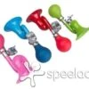 Toeter – Claxon (4 Kleuren) -Bekende Speelgoed Winkel claxon fiets 871125222710 1