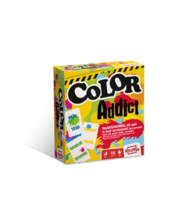 CARTAMUNDI Color Addict