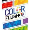 Blue Orange Color Flush -Bekende Speelgoed Winkel color flush