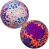 Colorful Splash Bal Zeer Lichte Bal -Bekende Speelgoed Winkel colorful splash bal