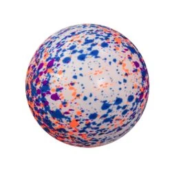 Colorful Splash Bal Zeer Lichte Bal -Bekende Speelgoed Winkel colorful splash bal 2
