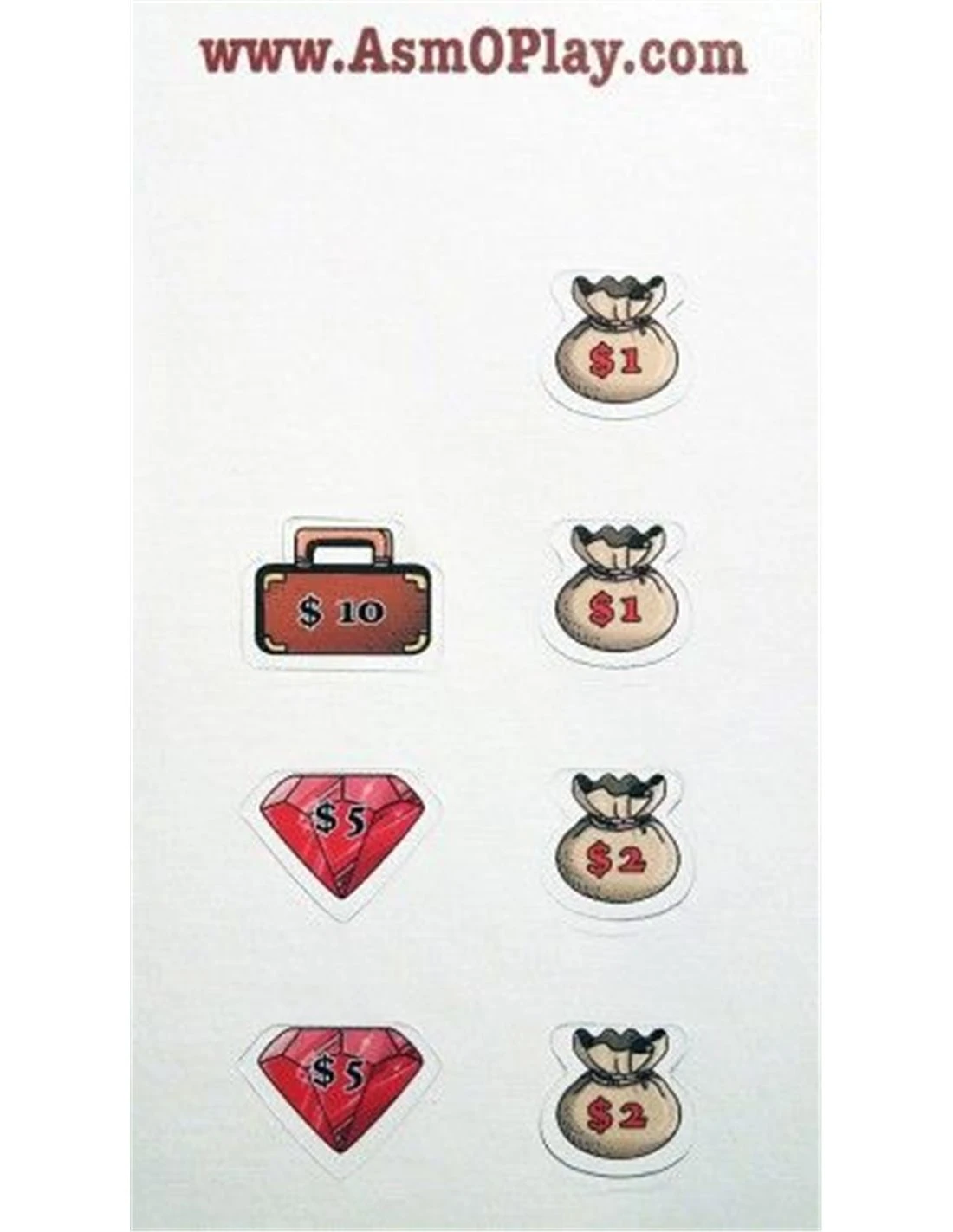 Colt Express: Cursed Loot 3 Colt Express: Cursed Loot