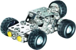 Eitech C57 Jeep Constructie Speelgoed 7 Eitech C57 Jeep Constructie Speelgoed -Bekende Speelgoed Winkel constructie speelgoed eitech c57 jeep 1 1