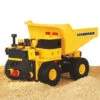 Heros Constructor Professional Dump-Truck 2 Heros Constructor Professional Dump-Truck -Bekende Speelgoed Winkel constructor professional dumptruck heros 36202