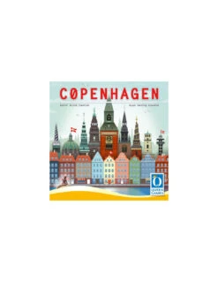 Copenhagen