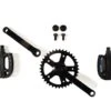 Crankset 140, 36 Tanden + Pedalen (BERG) -Bekende Speelgoed Winkel crankset 140 BERG 51.07.00.32