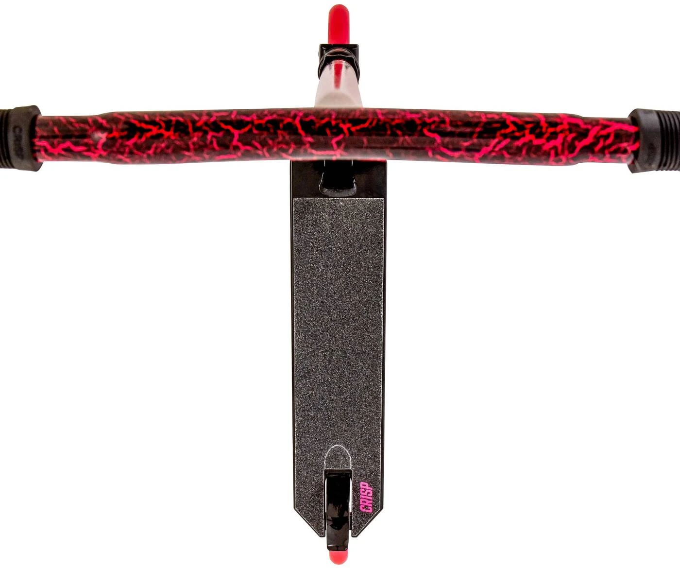 Stuntstep Crisp Blaster 20/20 Black/Pink Cracking 6 Stuntstep Crisp Blaster 20/20 Black/Pink Cracking - Afbeelding 4