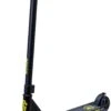Stuntstep Crisp Blitz 20/21 Black -Bekende Speelgoed Winkel crisp blitz 20 21 pro scooter black speelactief.nl