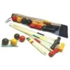 Croquetspel 4 Spelers – 80 Cm. -Bekende Speelgoed Winkel croquet hotsports