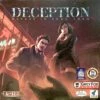 Deception: Murder In Hong Kong -Bekende Speelgoed Winkel deception murder in hong kong