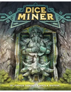 Dice Miner