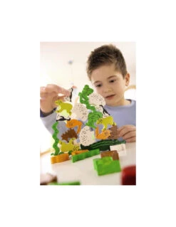 Haba Dier Op Dier -Bekende Speelgoed Winkel dier op dier 2