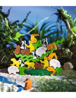 Haba Dier Op Dier -Bekende Speelgoed Winkel dier op dier 4