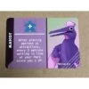 Dinosaur Island: Mascot Promo Card