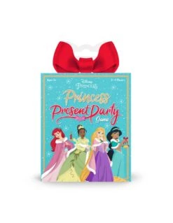 Disney Princess Present Party Game