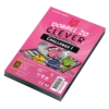 999 Games Dobbel Zo Clever Challenge Scoreblok (1 Stuks) -Bekende Speelgoed Winkel dobbel zo clever challenge scoreblok 2 stuks