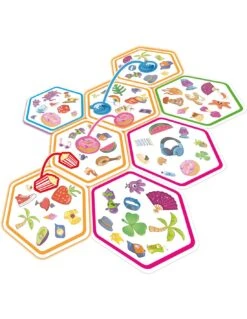 Dobble Connect -Bekende Speelgoed Winkel dobble connect 2