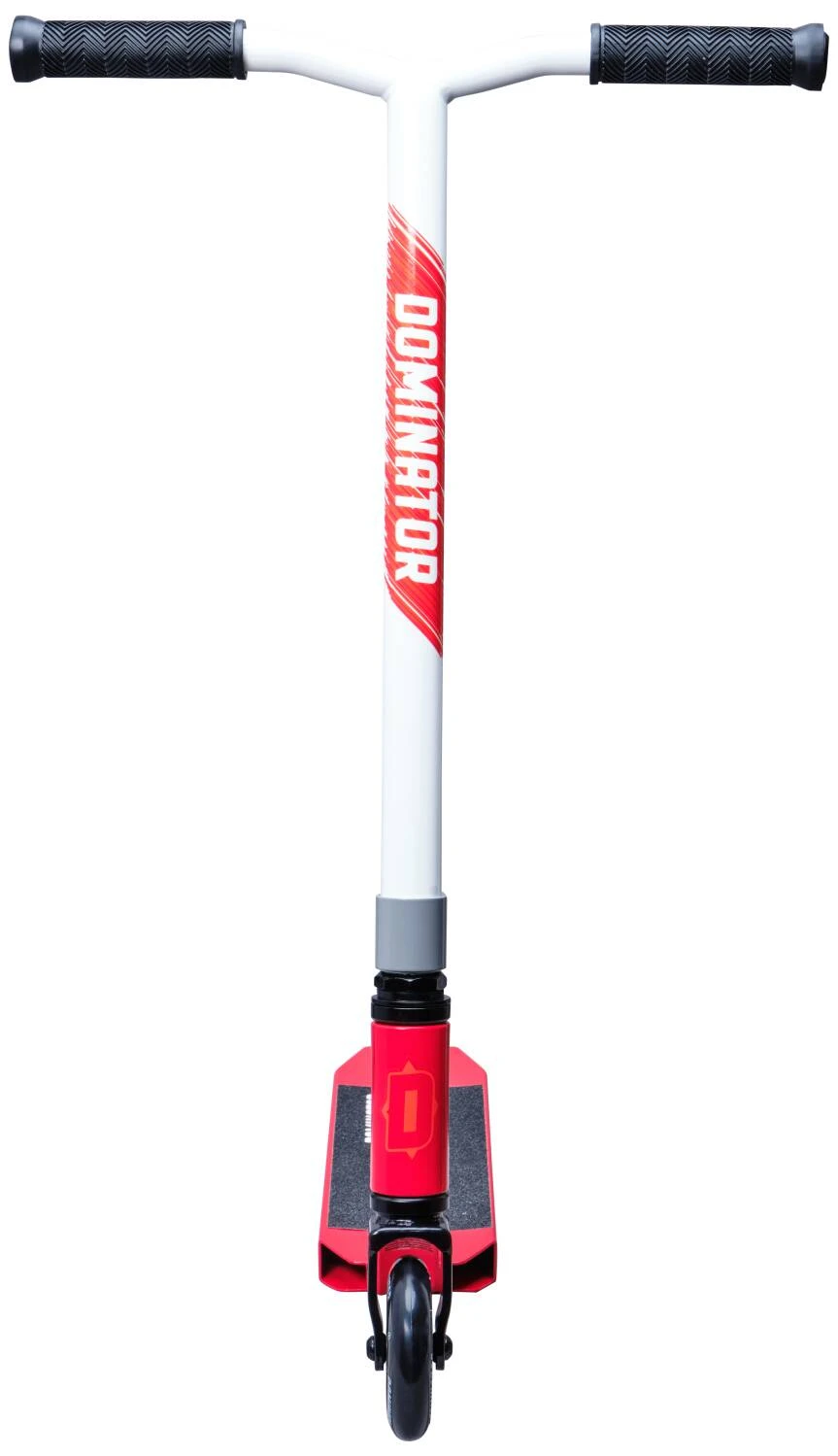 Stuntstep Dominator Scout Rood 4 Stuntstep Dominator Scout Rood - Afbeelding 2