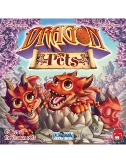 Dragon Pets
