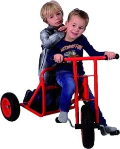 Driewieler Professioneel Romeinse Strijdwagen Taxi 9 Driewieler Professioneel Romeinse Strijdwagen Taxi -Bekende Speelgoed Winkel driewiel strijdkar loewenherz 50607 1