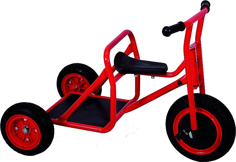 Driewieler Professioneel Romeinse Strijdwagen Taxi 4 Driewieler Professioneel Romeinse Strijdwagen Taxi - Afbeelding 2