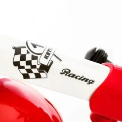 Kettler Happytrike Racing -Bekende Speelgoed Winkel driewieler kettler happytrike racing t03035 0000 4