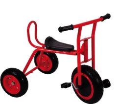 Driewieler Professioneel KDV EVA Banden