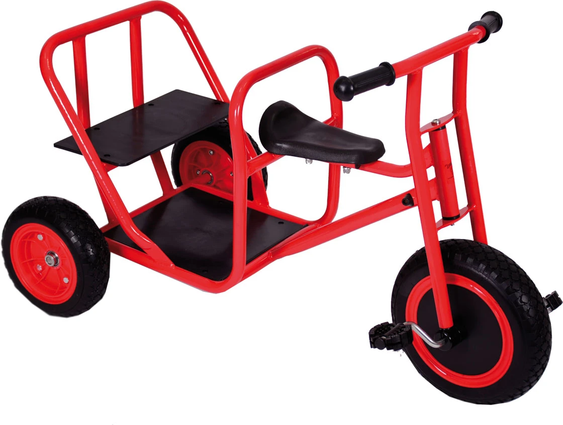 Driewieler Professioneel Taxi KDV 3 Driewieler Professioneel Taxi KDV