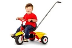 Kettler Supertrike -Bekende Speelgoed Winkel driewielers kettler supertrike 08174400 jongen 2
