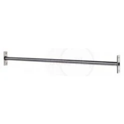 Duikelstang 125 Cm RVS Voor Duikelrek