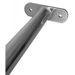 Duikelstang 90 Cm RVS Voor Duikelrek -Bekende Speelgoed Winkel duikelstang rvs 2 1