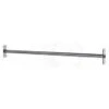 Duikelstang 90 Cm RVS Voor Duikelrek 2 Duikelstang 90 Cm RVS Voor Duikelrek -Bekende Speelgoed Winkel duikelstang rvs 1