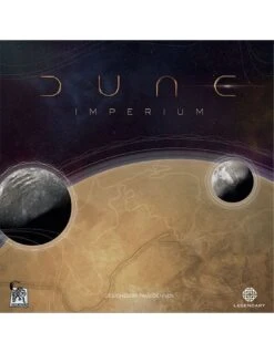 Dune: Imperium