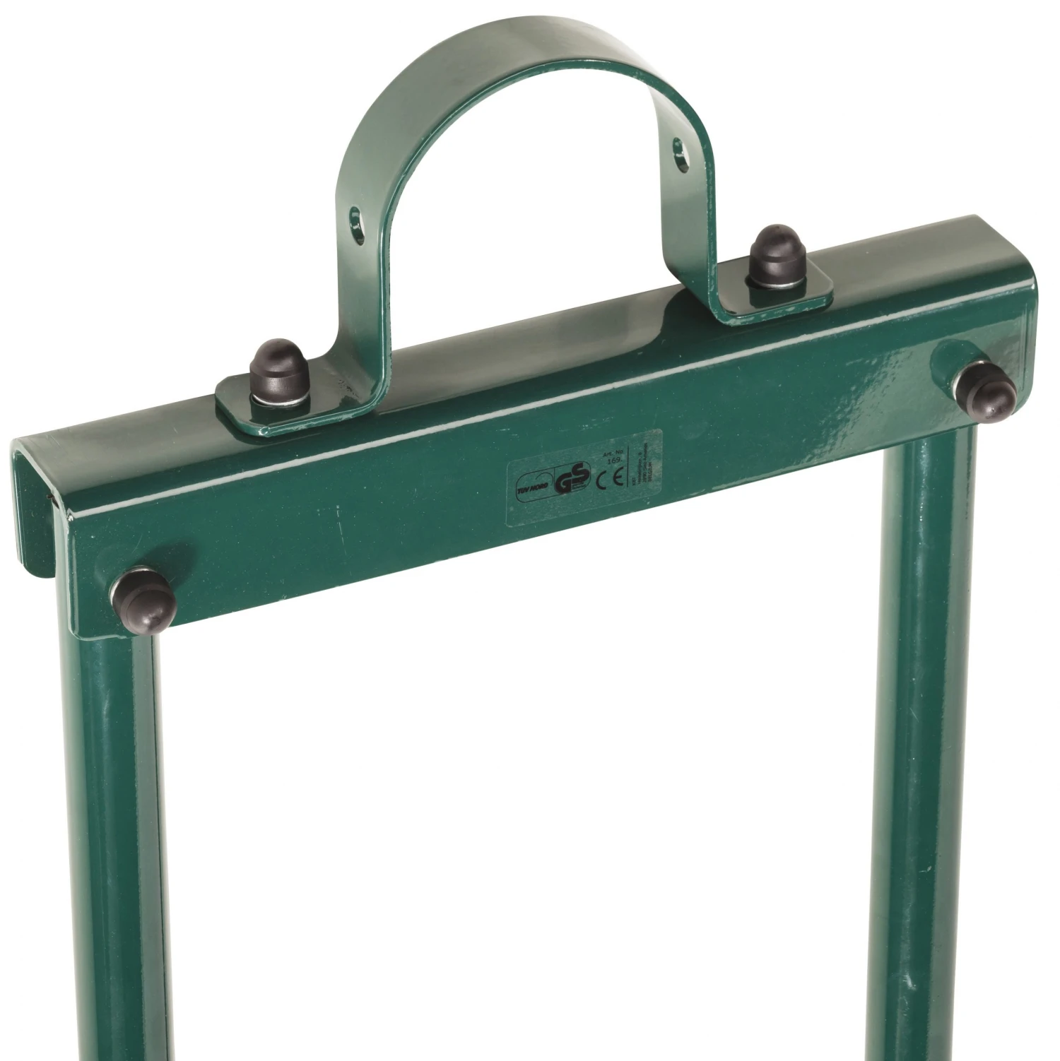 Duoschommel Social 5 Duoschommel Social - Afbeelding 3