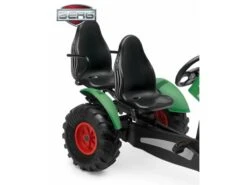 Duostoel BERG Passenger Seat Fendt -Bekende Speelgoed Winkel duostoel berg fendt 1 1