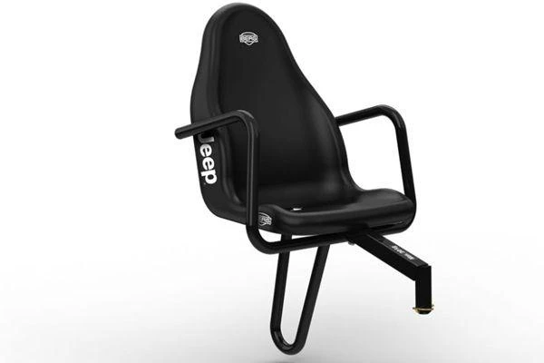 Duostoel BERG Passenger Seat JEEP Revolution 4 Duostoel BERG Passenger Seat JEEP Revolution - Afbeelding 2