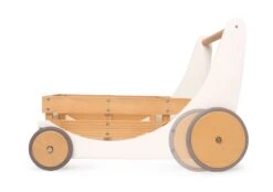 Kinderfeets Cargo Walker Wit Duwkar En Speelgoedkist In 1. 11 Kinderfeets Cargo Walker Wit Duwkar En Speelgoedkist In 1. -Bekende Speelgoed Winkel duwkar kinderfeets cargo walker wit 2