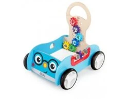 Duwkar Ontdekkingsbuggy – Hape Discovery Buggy -Bekende Speelgoed Winkel duwkar ontdekkinsbuggy hape 11875 discovery buggy 1 1