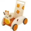 Duwkar – Loopwagen Scratch Giraffe 2 Duwkar – Loopwagen Scratch Giraffe -Bekende Speelgoed Winkel duwkar scratch giraffe