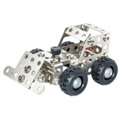 Eitech C52 Bulldozer Constructie Speelgoed -Bekende Speelgoed Winkel eitech 100052 bulldozer 2