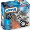 Eitech Constructie – Crossmotor 1 Eitech Constructie – Crossmotor -Bekende Speelgoed Winkel eitech 100060 crossmotor 1