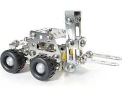 Eitech C51 Heftruck Constructie Speelgoed -Bekende Speelgoed Winkel eitech heftruck c51 2